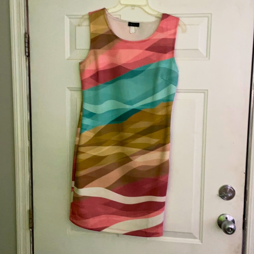 MIDI dress